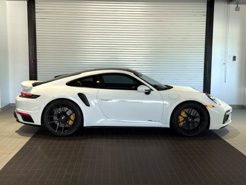 Used 2022 Porsche 911 GT3 RS AWD/4WD image 8