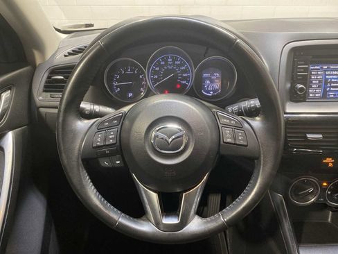 Used 2015 MAZDA CX-5 Touring image 15