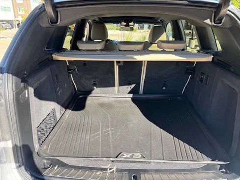 Used 2019 BMW X3 sDrive30i w/ Driving Assistance Package image 16