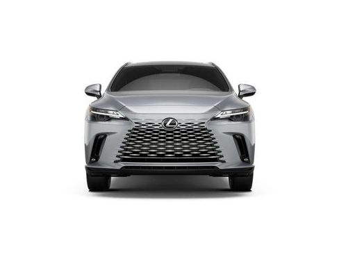 New 2026 Lexus RX 350h AWD/4WD image 5