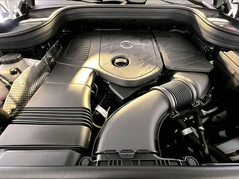 New 2026 Mercedes-Benz GLE 350 4MATIC image 14