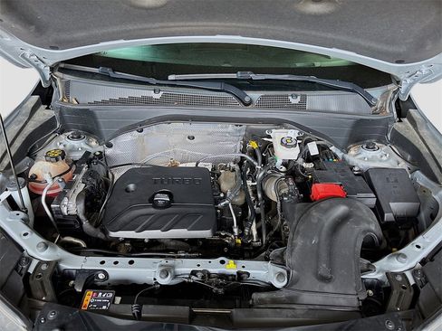 Used 2023 Chevrolet TrailBlazer RS image 29