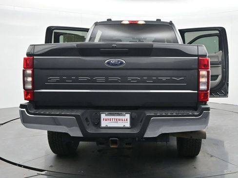 Used 2020 Ford F250 XLT image 40