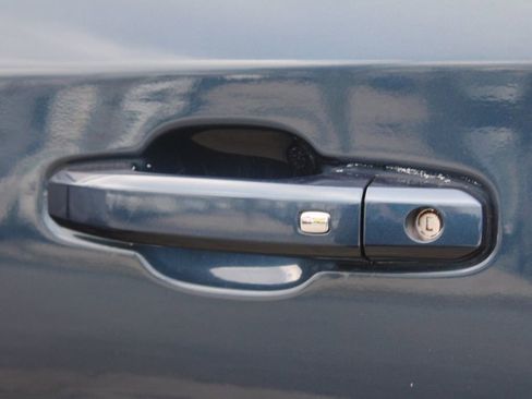 Used 2019 Chevrolet Silverado 1500 RST w/ All-Star Edition image 14