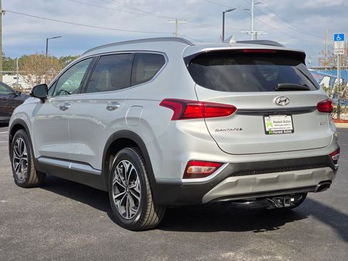 Used 2019 Hyundai Santa Fe FWD image 8