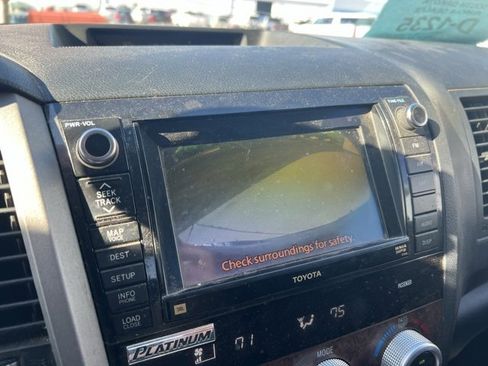 Used 2013 Toyota Tundra Platinum image 22