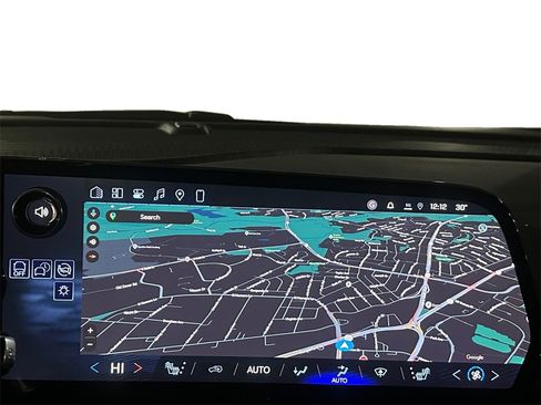 New 2026 Chevrolet Equinox EV RS image 15