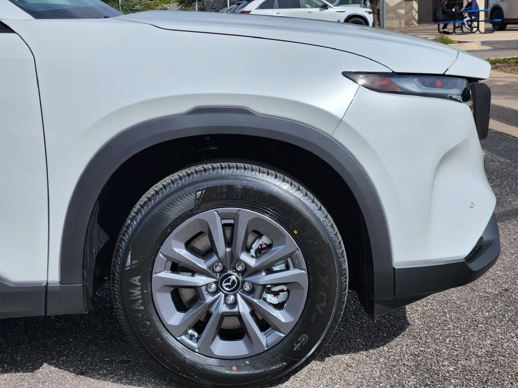 New 2026 MAZDA CX-5 Select AWD/4WD image 29
