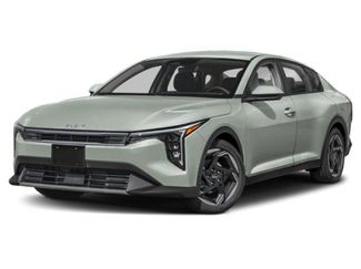 Certified 2025 Kia K4 EX FWD video 1