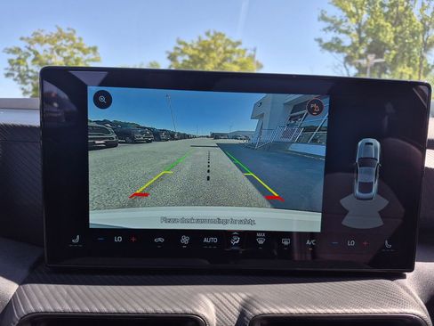 Used 2025 Ford Mustang GT image 16