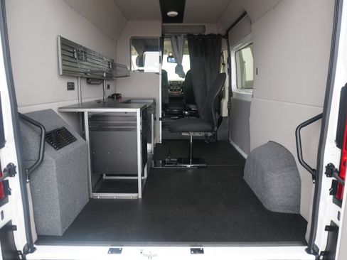 Used 2021 RAM ProMaster 1500 FWD image 19