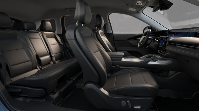 New 2026 Lincoln Nautilus Premier AWD/4WD image 28