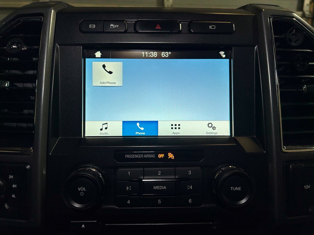 Used 2018 Ford F450 XLT AWD/4WD image 22