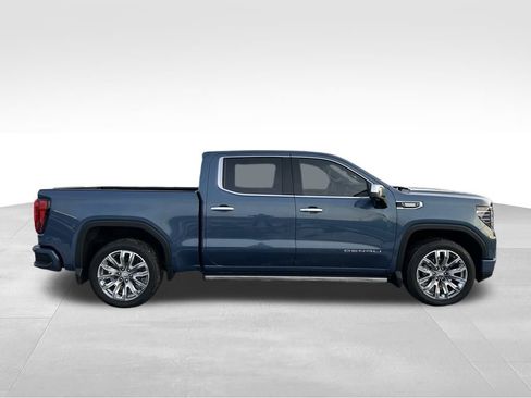 Used 2025 GMC Sierra 1500 Denali w/ Denali Reserve Package image 20