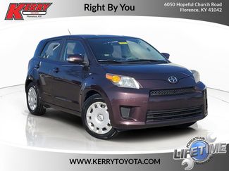 Used 2014 Scion xD 360° Tour