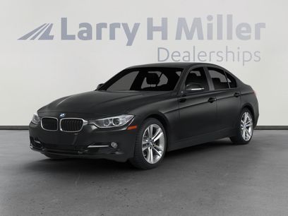 Used 2014 BMW 328i Sedan