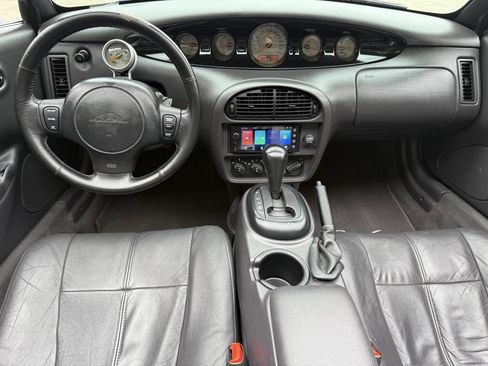 Used 1999 Plymouth Prowler RWD image 2