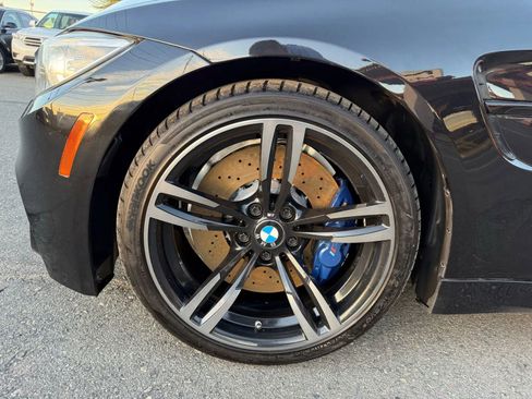 Used 2016 BMW M4 Coupe image 15