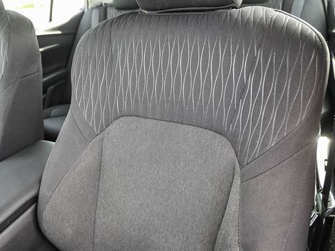 Used 2025 Toyota Camry LE FWD image 24