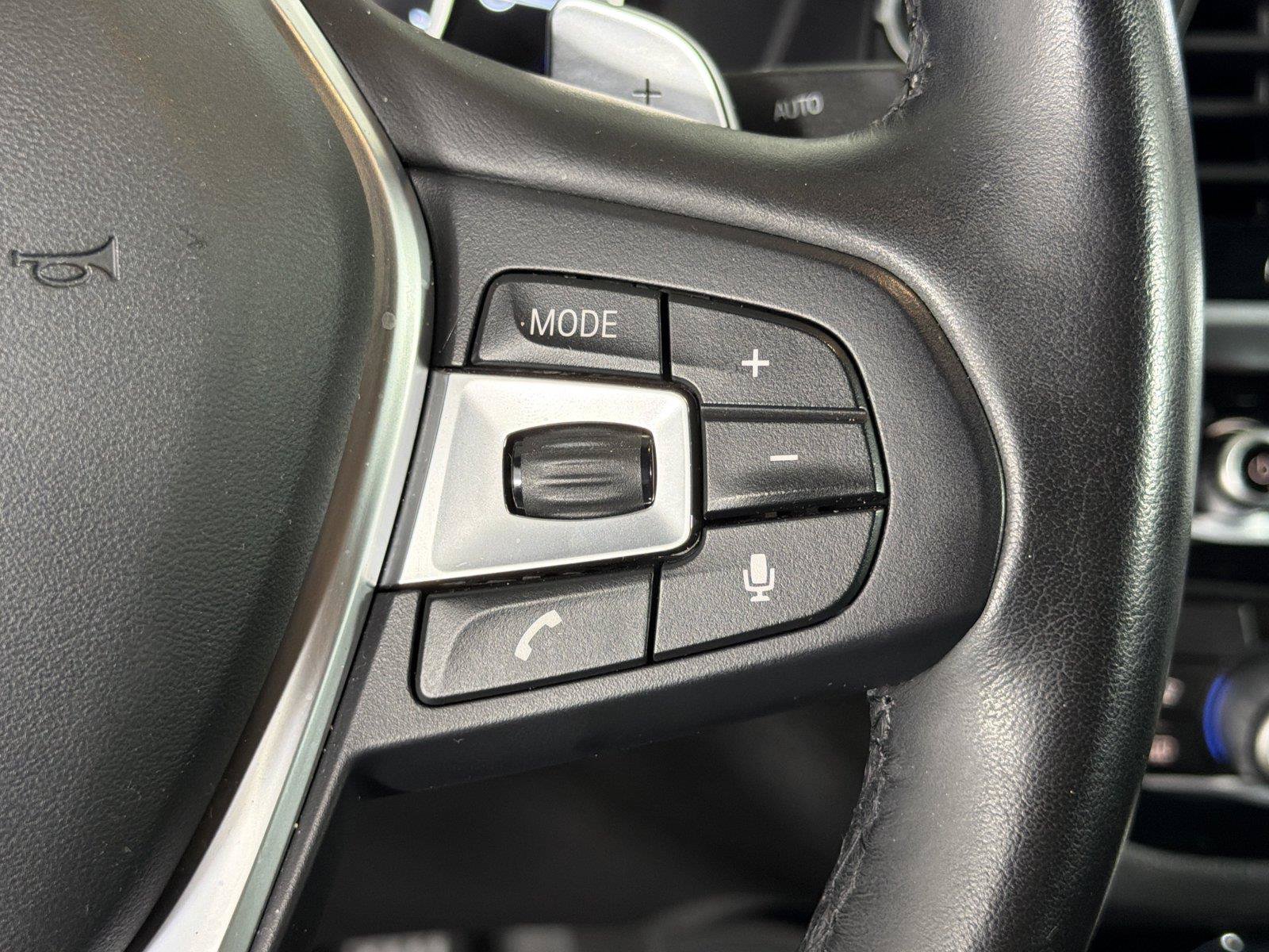 Used 2019 BMW X4 xDrive30i w/ Convenience Package AWD/4WD image 25