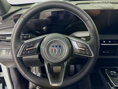 New 2025 Buick Enclave Preferred w/ Trailering Package, 5000 lbs. image 11