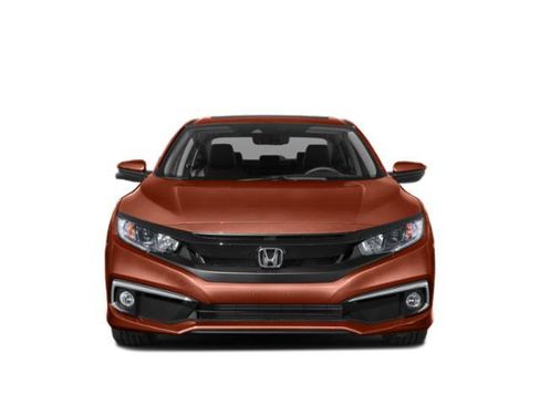 Used 2019 Honda Civic EX-L image 4