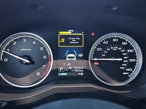 Used 2022 Subaru Forester Limited w/ Popular Package #2 AWD/4WD image 19