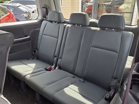 Used 2007 Honda Pilot LX image 13