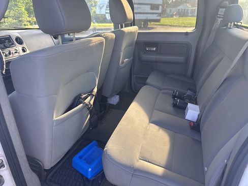 Used 2008 Ford F150 XL RWD image 6
