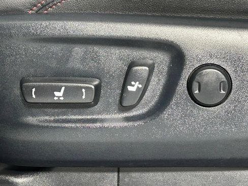 Used 2021 Toyota 4Runner TRD Pro AWD/4WD image 30