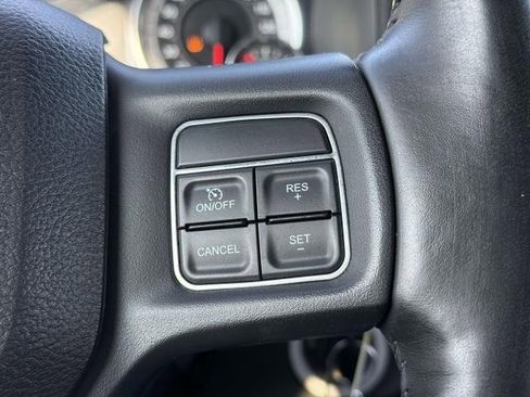 Used 2018 RAM 2500 Big Horn w/ Sport Appearance Group image 21