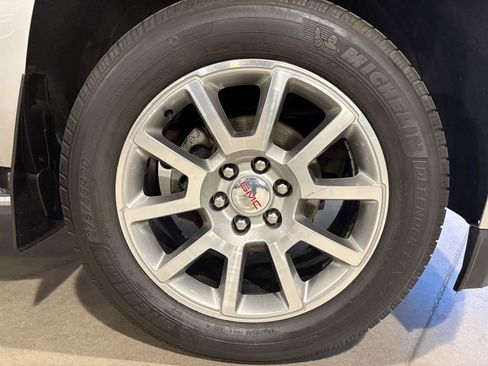 Used 2018 GMC Yukon Denali AWD/4WD image 53