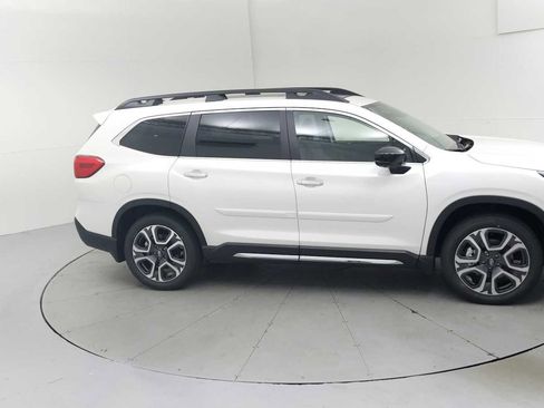 New 2025 Subaru Ascent Touring w/ Popular Package #1 image 12