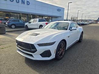 New 2026 Ford Mustang GT Premium video 1