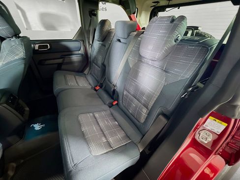 New 2026 Ford Bronco Heritage Edition image 28