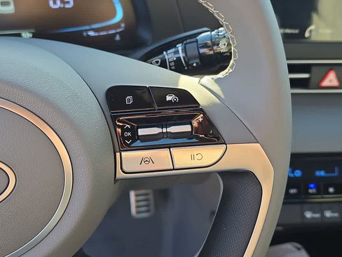 New 2026 Hyundai Elantra Sport image 25