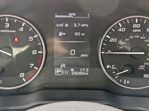 Used 2025 Subaru Forester Premium image 19