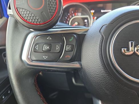 Used 2019 Jeep Wrangler Unlimited Rubicon image 22