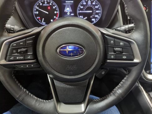 Certified 2024 Subaru Outback Limited AWD/4WD image 22