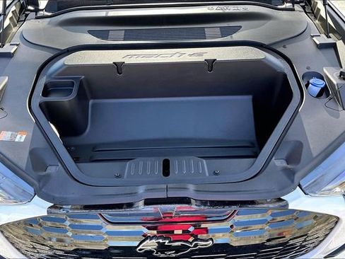New 2025 Ford Mustang Mach-E GT AWD/4WD image 13
