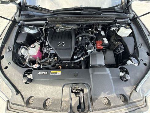 Certified 2023 Lexus RX 350 Premium w/ Cold Area Package FWD image 27