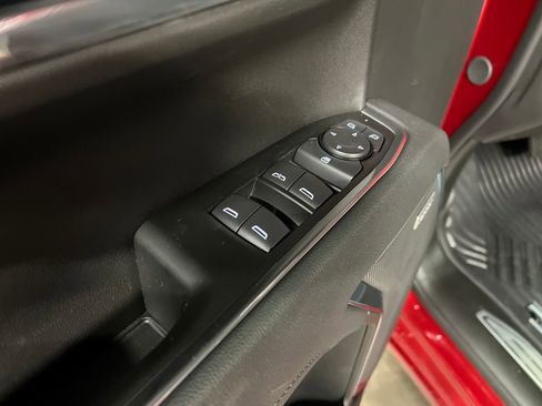 New 2026 Chevrolet Silverado 1500 LT Trail Boss w/ Safety Package image 15