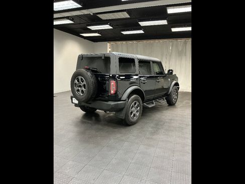 Used 2024 Ford Bronco Big Bend image 5