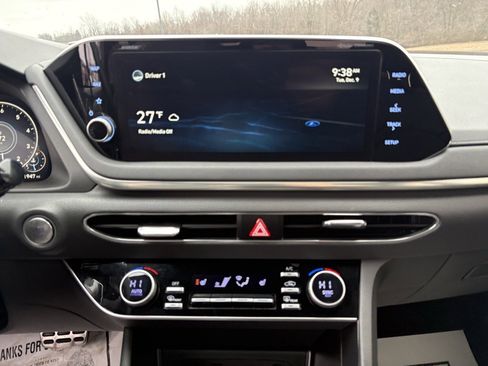 Used 2022 Hyundai Sonata SEL Plus image 33