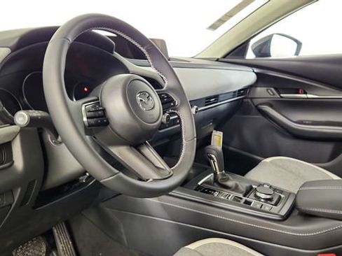 New 2026 MAZDA CX-30 Aire Edition AWD/4WD image 11