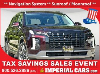Used 2023 Hyundai Palisade Limited AWD/4WD video 1