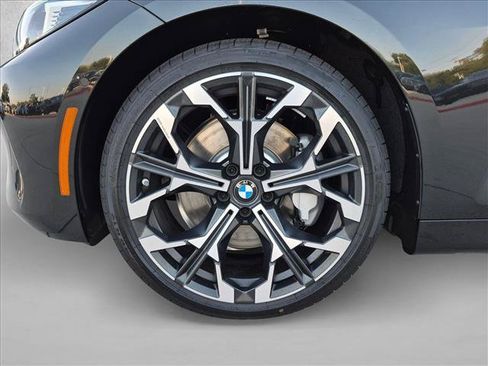 New 2027 BMW 430i Coupe w/ Parking Assistance Package RWD image 10