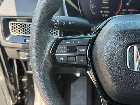 Used 2025 Honda Civic LX image 16