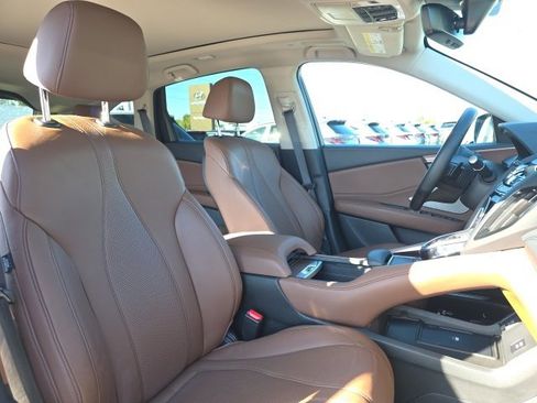 Used 2022 Acura RDX w/ Technology Package image 10