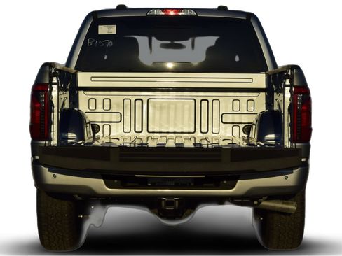 New 2026 Ford F150 XLT w/ Equipment Group 302A MID image 21